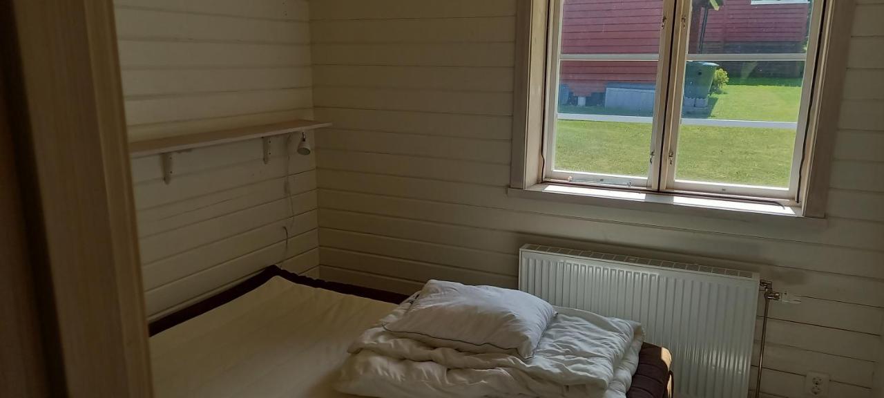 Vackert Belaegen Laegenhet I Gesunda Apartment Solleron ภายนอก รูปภาพ