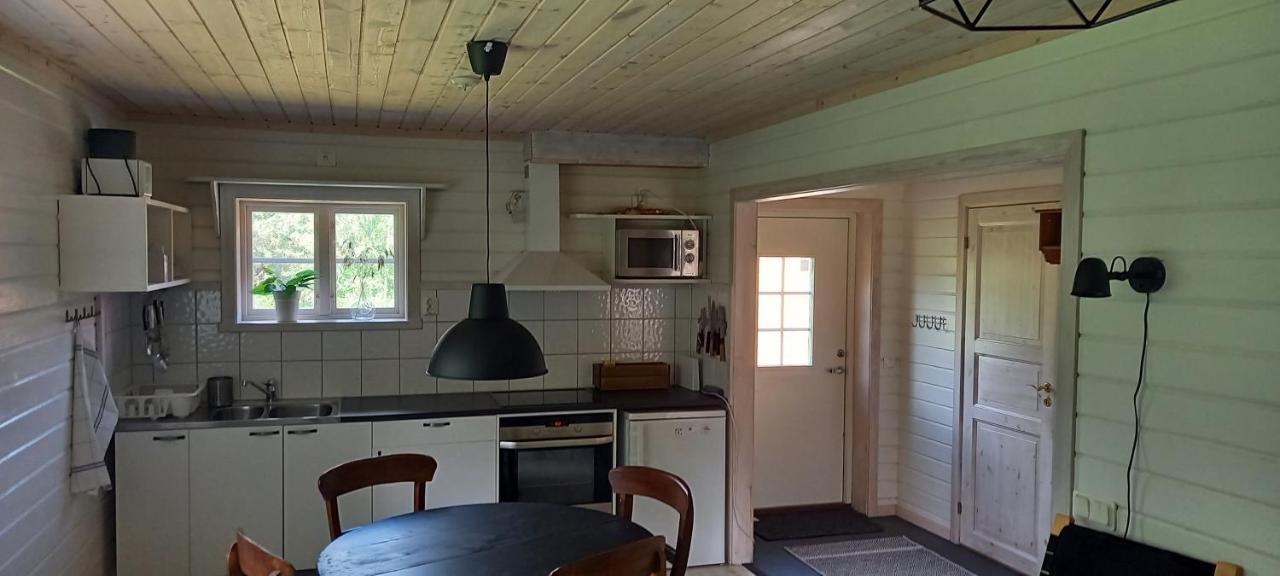 Vackert Belaegen Laegenhet I Gesunda Apartment Solleron ภายนอก รูปภาพ