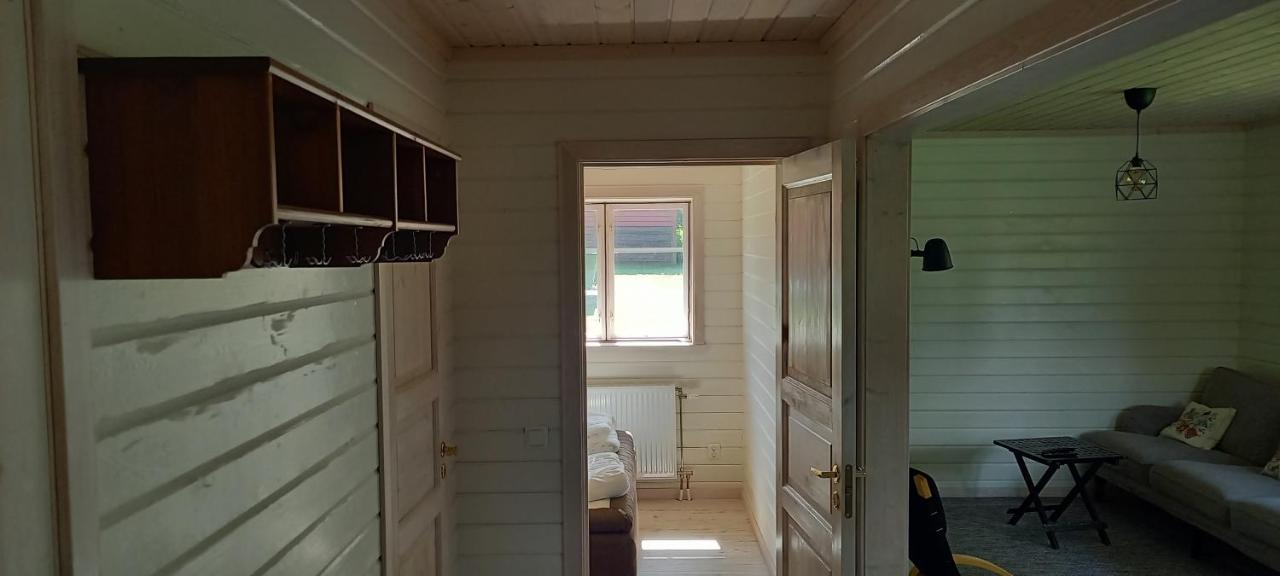 Vackert Belaegen Laegenhet I Gesunda Apartment Solleron ภายนอก รูปภาพ
